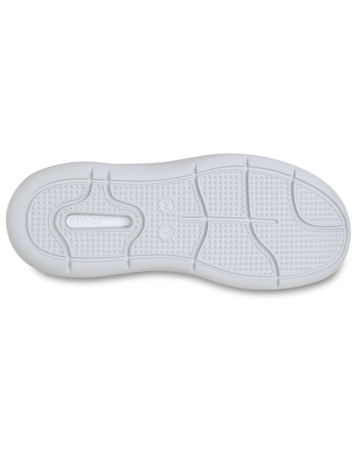 CROCSTM Black Inmotion Literide Pacer