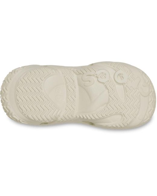 CROCSTM Black | damen | caged | clogs | neutrals | 38