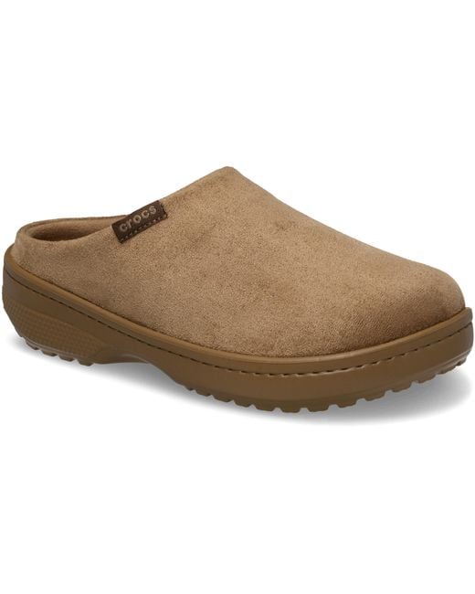 CROCSTM Black Remy Mule