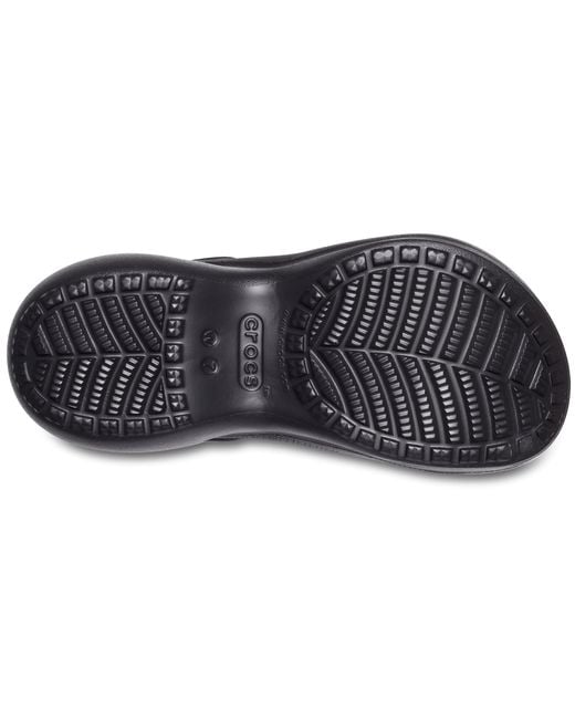 CROCSTM Black Bae Clog