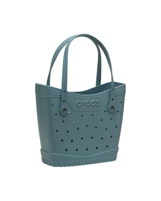 CROCSTM Black Classic Medium Tote