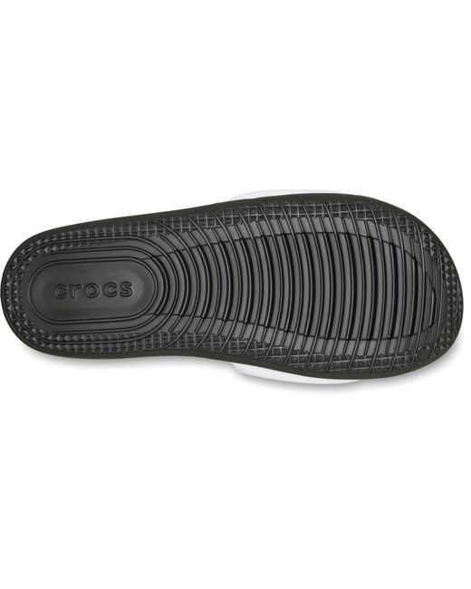 CROCSTM Black All Day Slide for men