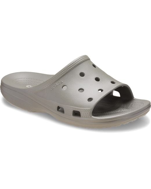 CROCSTM Black Saturday for men