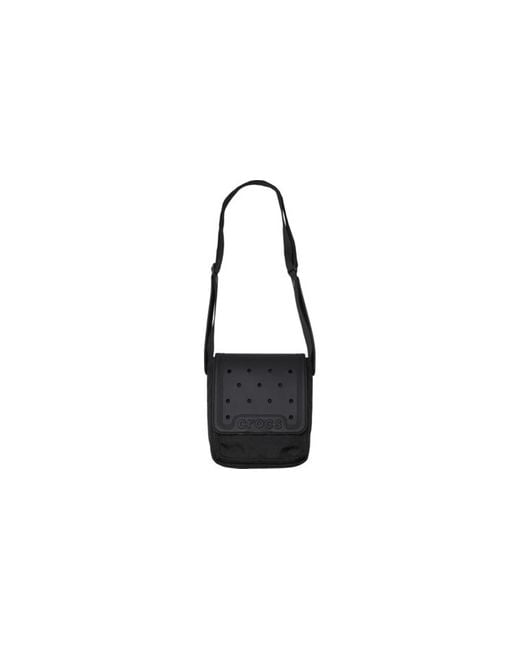 [CROCS]★Crocs Classic Crossbody★メッセンジャーバッグ★共用 Crocs™ Classic Crossbody in Black | Lyst