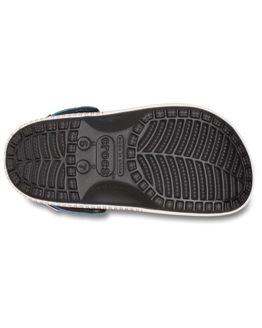 CROCSTM Blue Fantastic 4 Classic