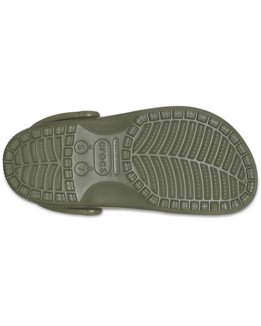 CROCSTM Black Baya