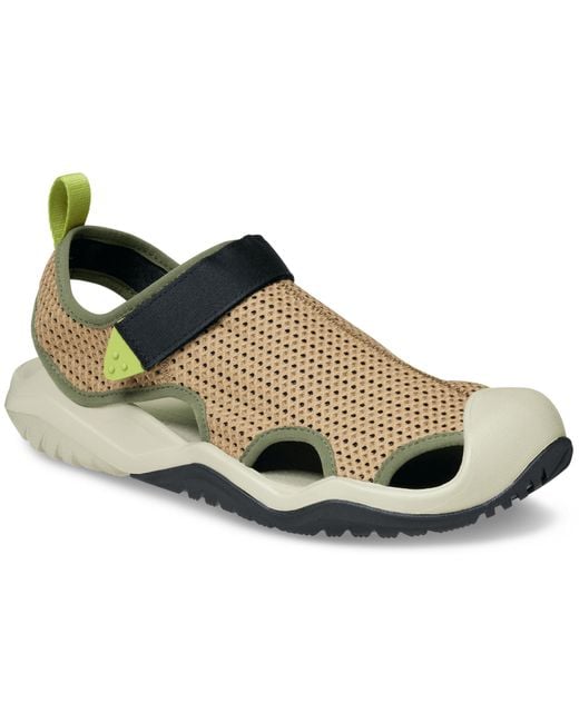 swiftwater mesh