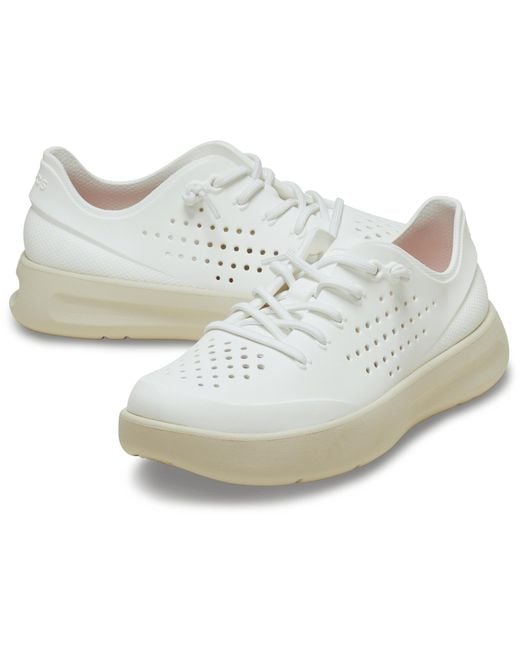 CROCSTM Black Inmotion Literide Pacer