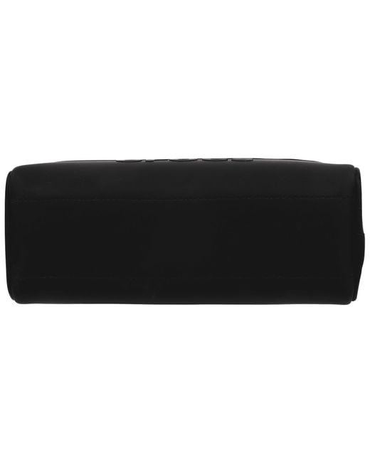 CROCSTM Black Classic Cosmetic Bag