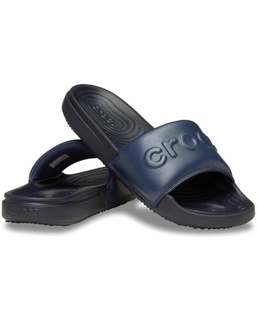 CROCSTM Black All Day for men