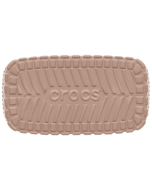 CROCSTM Brown Classic Small Tote