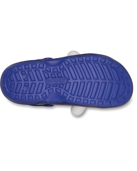 CROCSTM Blue Nfl Buffalo Bills Classic Lined Clog