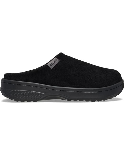 CROCSTM Black Remy Mule