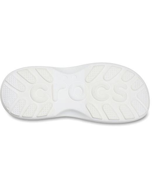 CROCSTM Black Soho Sport Shimmer