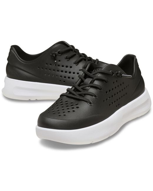 CROCSTM Black Inmotion Literide Pacer