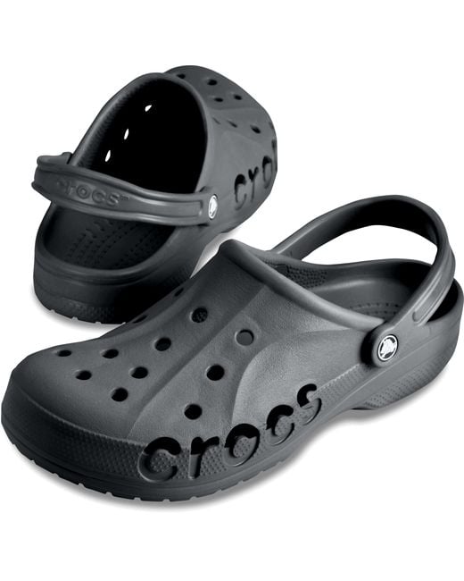 CROCSTM Black Baya