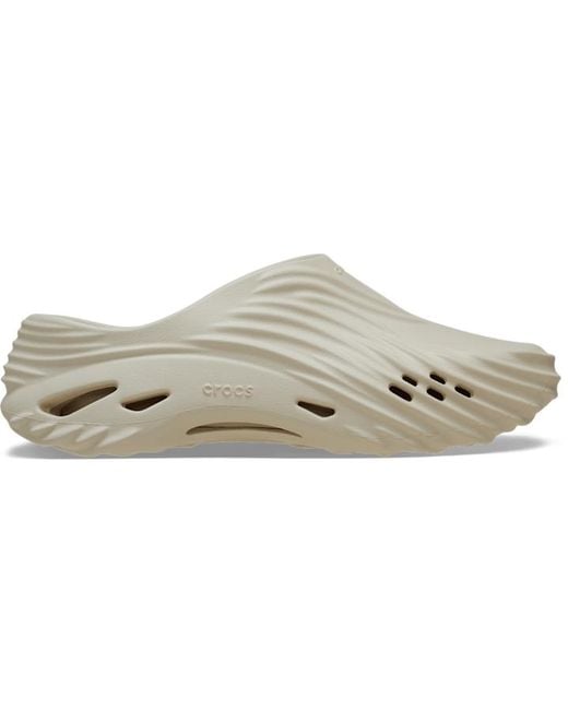 CROCSTM Black Echo Wave