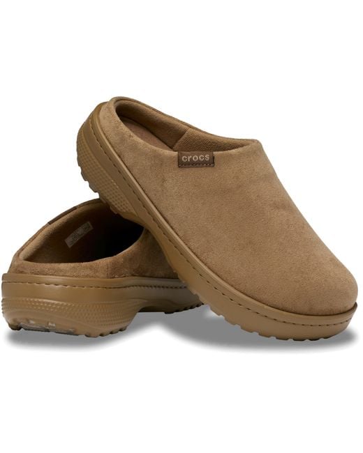 CROCSTM Black Remy Mule