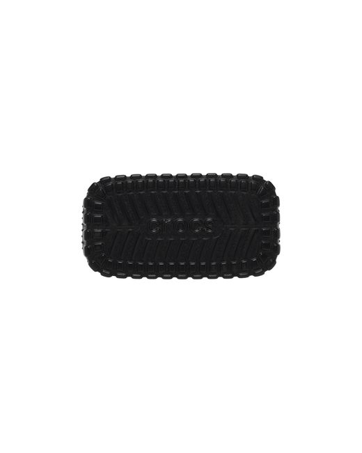 CROCSTM Black Classic Micro Tote