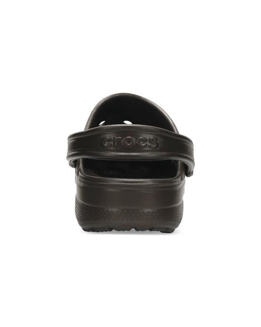 CROCSTM Black | unisex | baya | clogs | braun | 42
