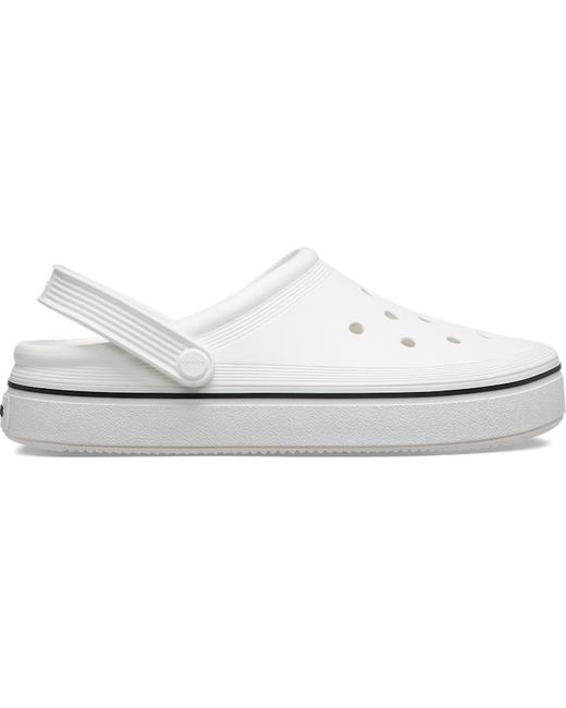 off court clog