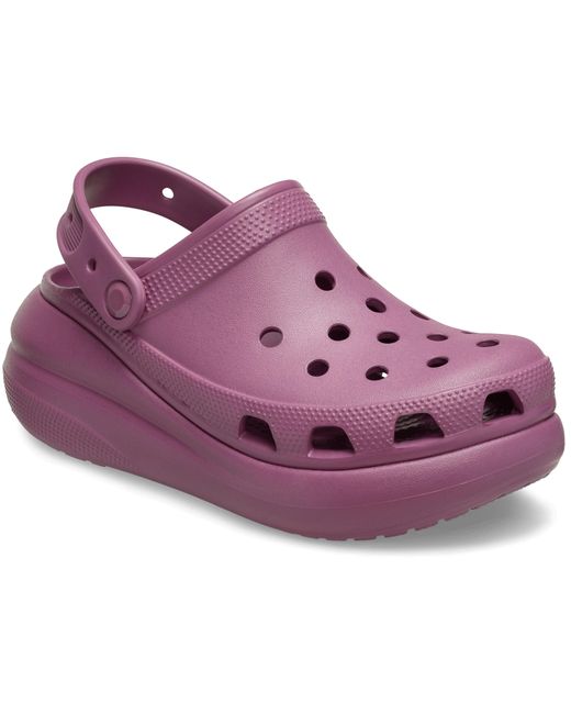 CROCSTM Purple Crush