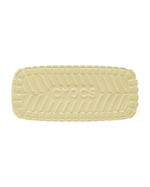 CROCSTM Yellow Classic Medium Tote