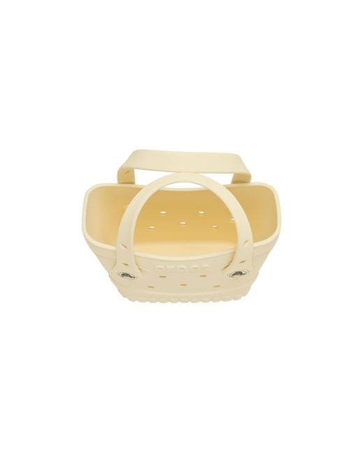 CROCSTM Metallic Classic Micro Tote