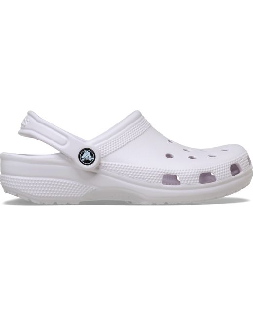 CROCSTM Black Classic