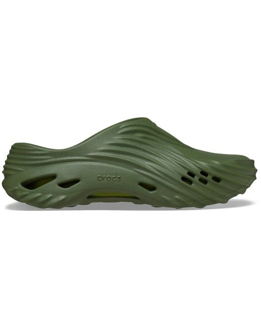 CROCSTM Green Echo Wave