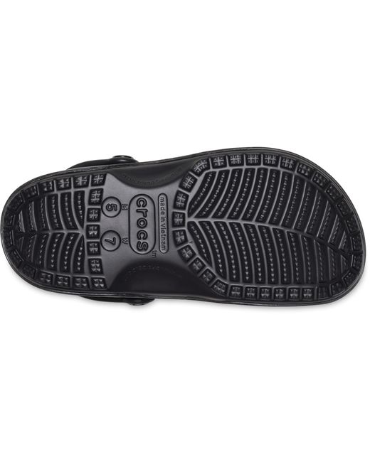 CROCSTM Black Star Wars Hyperspace Classic