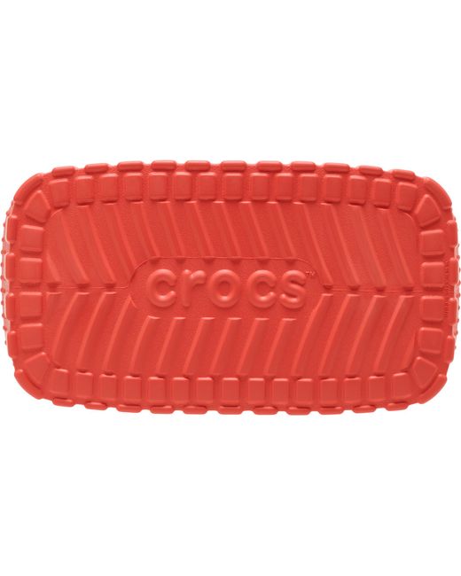 CROCSTM Black Classic Small Tote