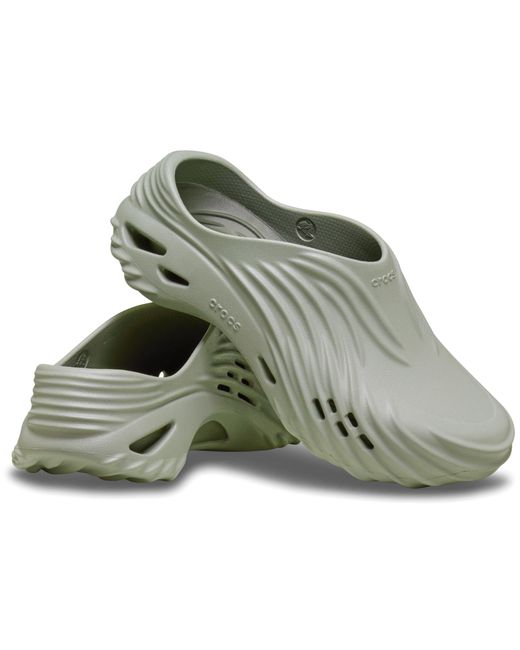 CROCSTM Gray Echo Wave