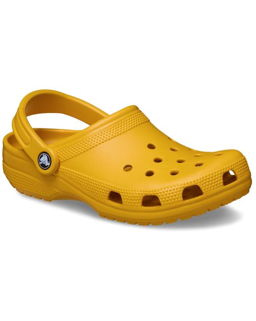 CROCSTM Black Classic