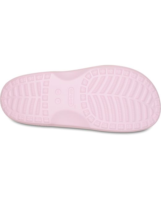 CROCSTM Black Saturday Slide