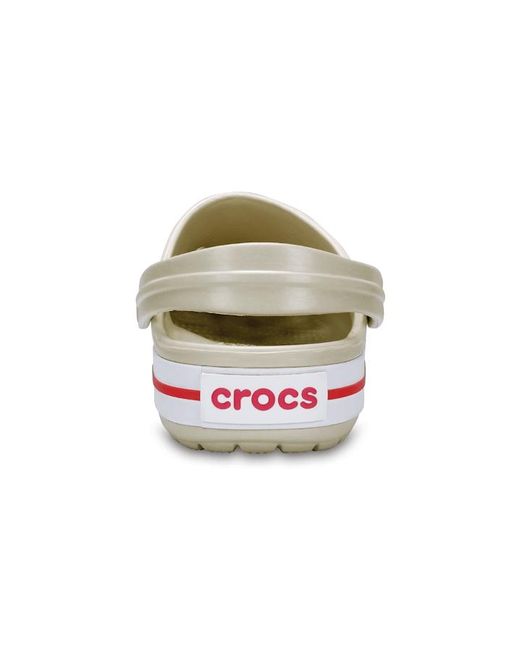 CROCSTM Multicolor | unisex | crocbandTM | clogs | braun | 36
