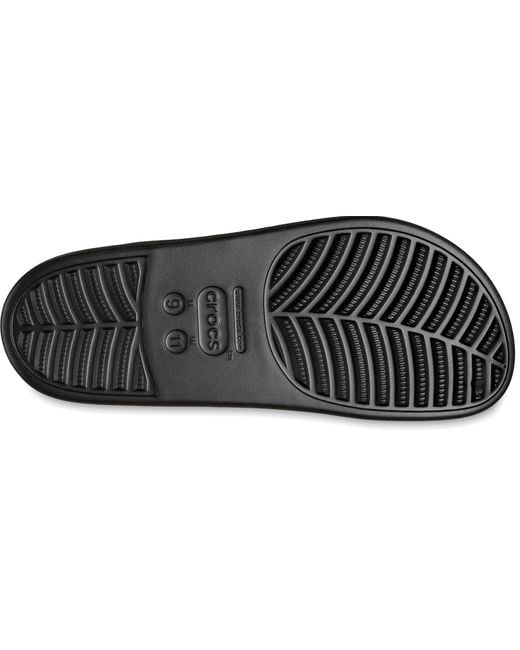 CROCSTM Black Dylan Clog