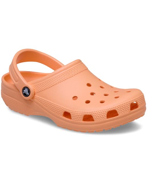 CROCSTM Black Classic