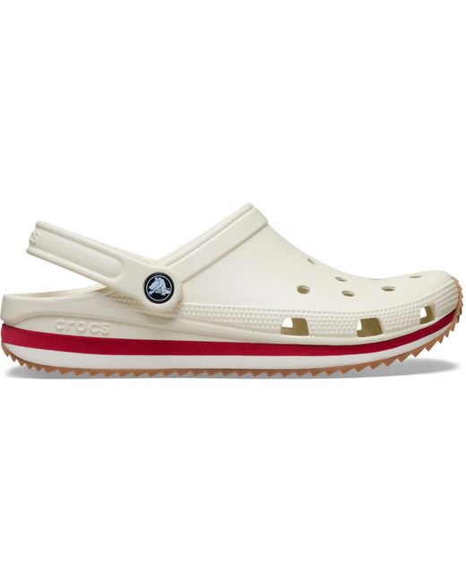 CROCSTM Black Crocband Runner