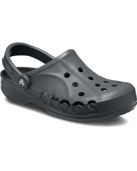 CROCSTM Black Baya