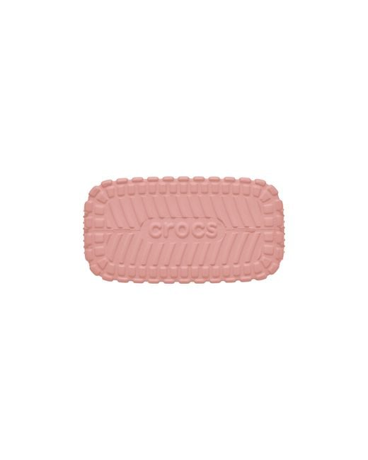 CROCSTM Pink Classic Micro Tote