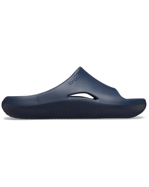 CROCSTM Blue Mellow Recovery Slide