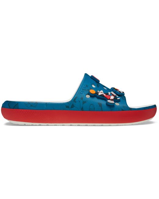CROCSTM Black Looney Tunes Classic