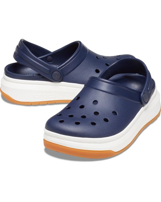 crocs force clog