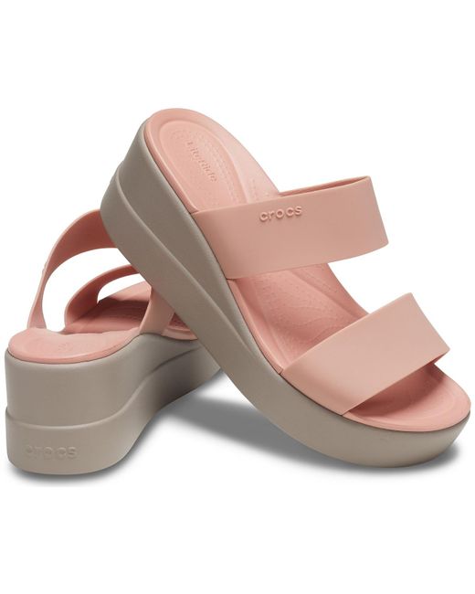 brooklyn mid wedge