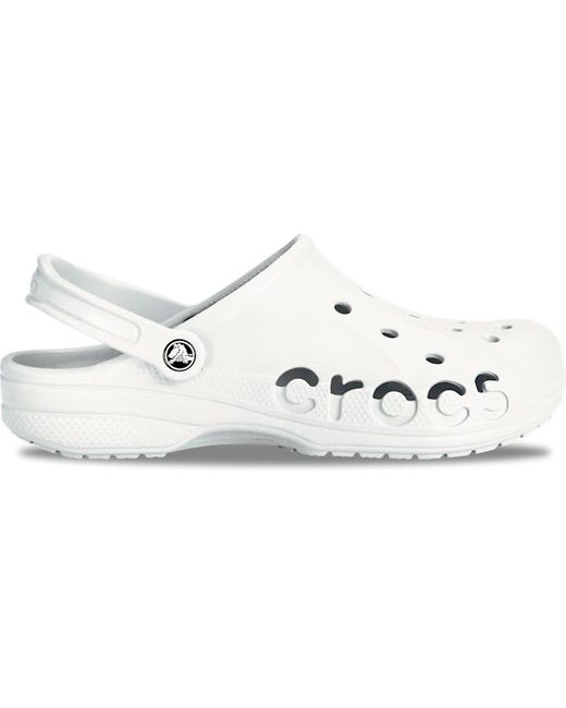 CROCSTM Black | unisex | baya | clogs | weiß | 36