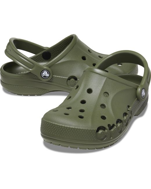 CROCSTM Black Baya