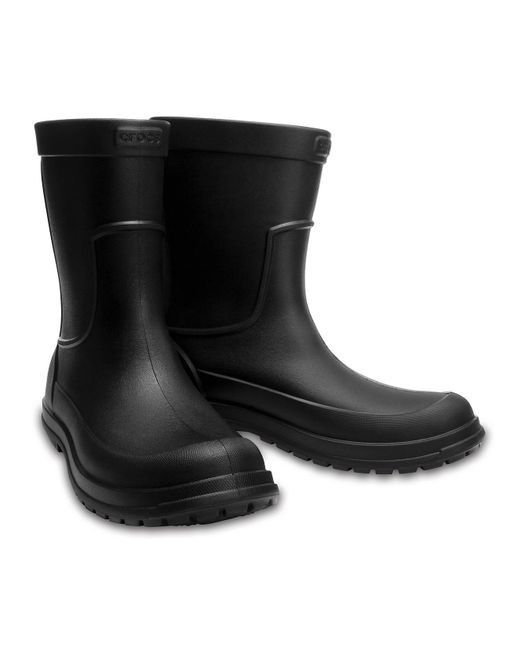 allcast rain boot