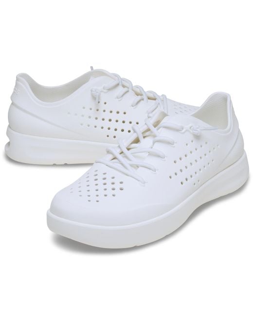 CROCSTM Black Inmotion Pacer for men