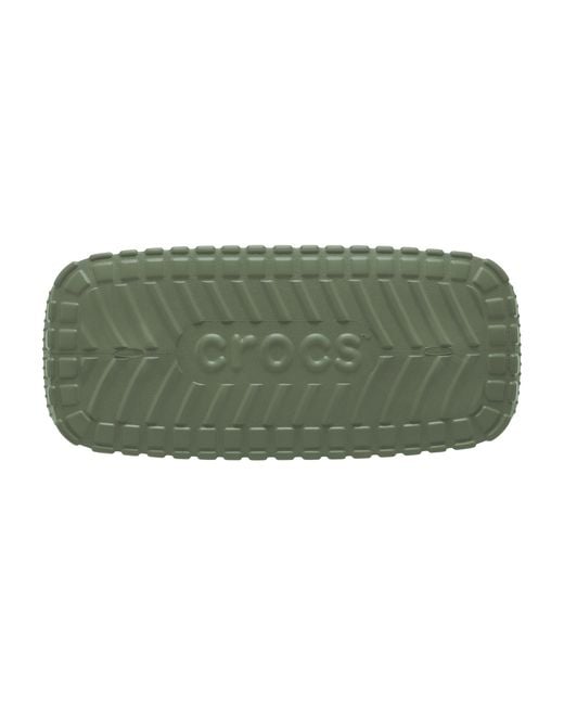 CROCSTM Green Classic Medium Tote